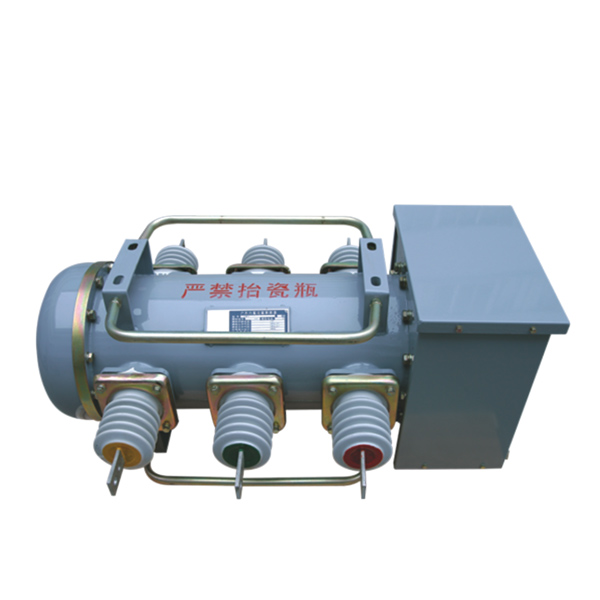 LW3-12系列戶外高壓六氟化硫斷路器